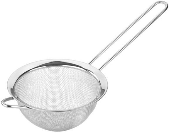 Tala Stainless Steel Sieve 18cm (10A10009)