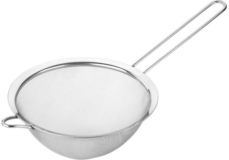Tala Stainless Steel Sieve 20cm (10A10006)