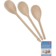 Tala Wooden Spoons set x3 (10A30014)