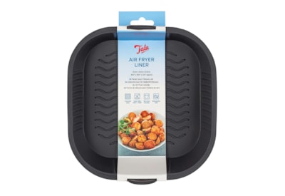 Tala Silicone Air Fryer Liner 21cm dia 5.5cm Tala Silicone Air Fryer Liner 21cm dia 5.5cm