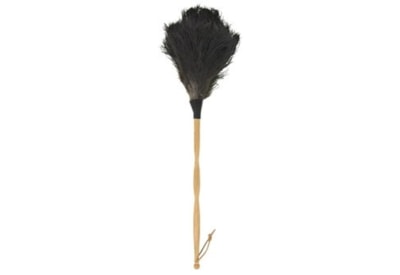 Tala Utility Pinewood Ostritch Feather Duster (10M10292)