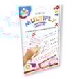 Act Wipeclean Learn To Multiply Book Act Wipeclean Learn To Multiply Book