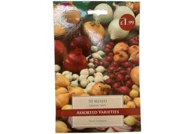 Taylors Onion Set Collection 50's Taylors Onion Set Collection 50's