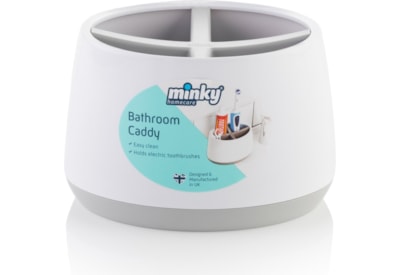 Minky Toothbrush Holder Small (TB20000103)