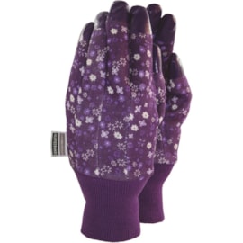 Town & Country Aquasure Jersey Gloves M (TGL207)
