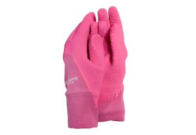Town & Country Ladies Gardener Pink Small (TGL271S)