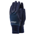 Town & Country Master Gardener Navy Gloves (TGL5235)