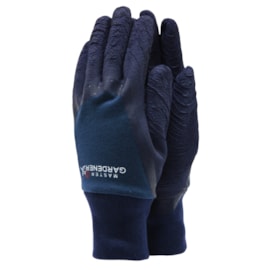 T&c Master Gardener Navy Gloves (TGL5235)