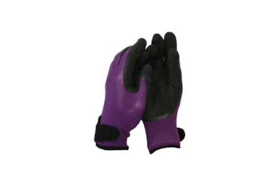 Town & Country Master Weed Masterplus Gloves Medium (TGL273M)