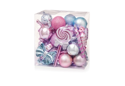 35pc Sweet & Mix Shape Multipack Sugarplum