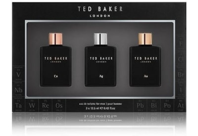 Ted Baker Mini Tonics Trio Gift (30620)