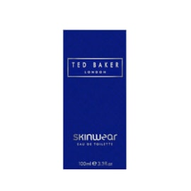 Ted Baker Skinwear 100ml Ted Baker Skinwear 100ml