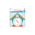 Tell The Time Clock (ECLO/3)