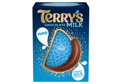 Terrys Chocolate Milk Ball 145gm Terrys Chocolate Milk Ball 145gm