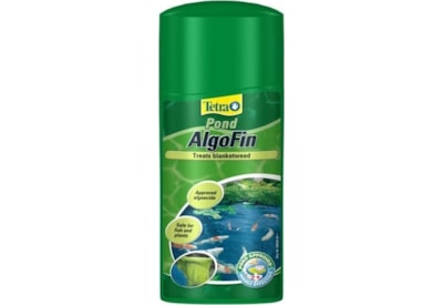 Tetra Pond Algofin Plus 500ml Tetra Pond Algofin Plus 500ml