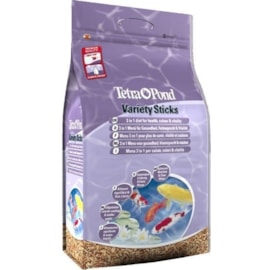 Tetra T454 Variety Sticks 7l Tetra T454 Variety Sticks 7l