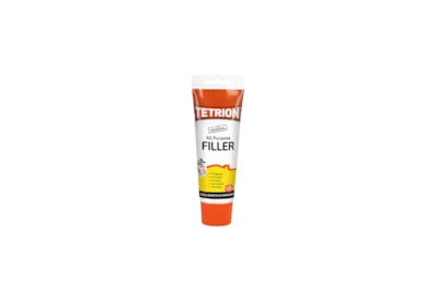 Tetrion All Purpose Filler Tube 330g (DTE330)