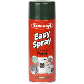 Tetrosyl Easy Spray British Racing Green (ERG406)
