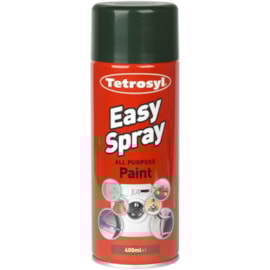 Tetrosyl Easy Spray British Racing Green Tetrosyl Easy Spray British Racing Green
