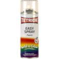 Tetrosyl Easy Spray Clear Lacquer (ECL406)