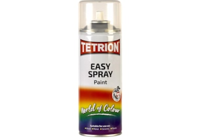 Tetrosyl Easy Spray Clear Lacquer Tetrosyl Easy Spray Clear Lacquer