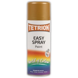 Tetrosyl Easy Spray Gold Tetrosyl Easy Spray Gold