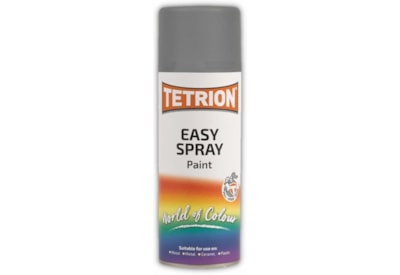 Tetrosyl Easy Spray Grey Primer Tetrosyl Easy Spray Grey Primer