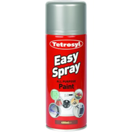 Tetrosyl Easy Spray Silver (EPS406)