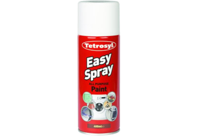 Tetrosyl Easy Spray White Primer (EHW406)