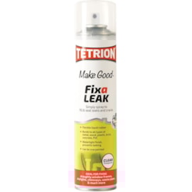 Tetrosyl Fix a Leak 400ml Tetrosyl Fix a Leak 400ml