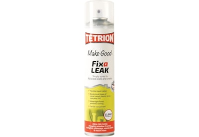 Tetrosyl Fix a Leak 400ml Tetrosyl Fix a Leak 400ml