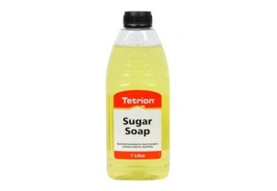 Tetrosyl Sugar Soap 1ltr Tetrosyl Sugar Soap 1ltr