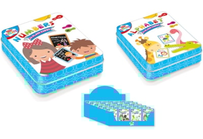 Educational Alphabet & Numbers Cards Cdu Educational Alphabet & Numbers Cards Cdu