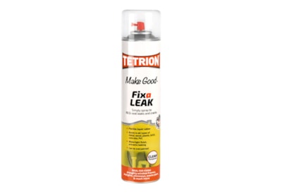 Tetrosyl Fix a Leak 400ml Tetrosyl Fix a Leak 400ml