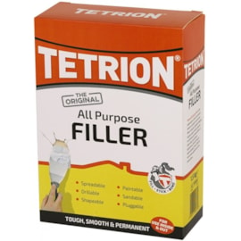 Tetrion Tertion All Purpose Filler Powder 1.5kg (TFP015)