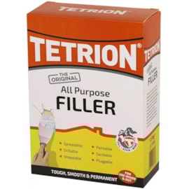 Tetrion Tertion All Purpose Filler Powder 1.5kg Tetrion Tertion All Purpose Filler Powder 1.5kg