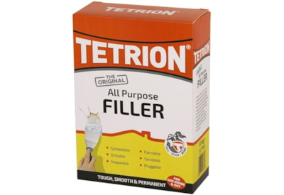 Tetrion Tertion All Purpose Filler Powder 1.5kg (TFP015)