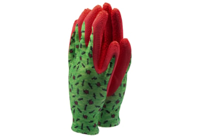 Town & Country Ladies Latex Red Gloves M Town & Country Ladies Latex Red Gloves M