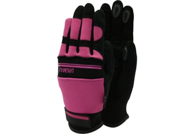 Town & Country Deluxe Ultimax Gloves Small (TGL223S)