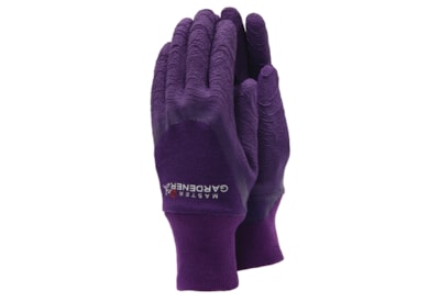 Town & Country Master Gardener Aubergine Small Town & Country Master Gardener Aubergine Small