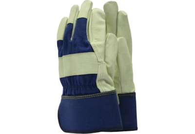 Town & Country Leather Rigger Gloves Large Town & Country Leather Rigger Gloves Large