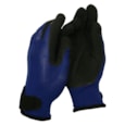 Town & Country Weed Master Plus Nitrile Gloves Town & Country Weed Master Plus Nitrile Gloves