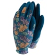 Town & Country Flexifit Gloves Twin Pk Teal/pattern M (TGL514)