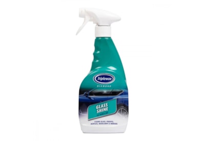 Triplewax Glass Cleaner 500ml Triplewax Glass Cleaner 500ml