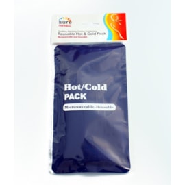 Sure Reusable Hot/cold Pack (TH05895)
