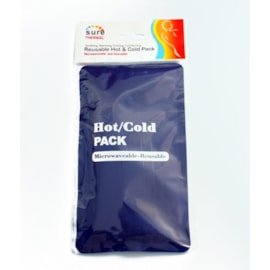 Sure Reusable Hot/cold Pack Sure Reusable Hot/cold Pack