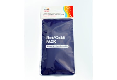 Sure Reusable Hot/cold Pack Sure Reusable Hot/cold Pack