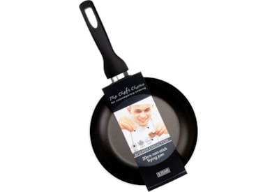 The Chefs Choice Non Stick Frypan 20cm The Chefs Choice Non Stick Frypan 20cm