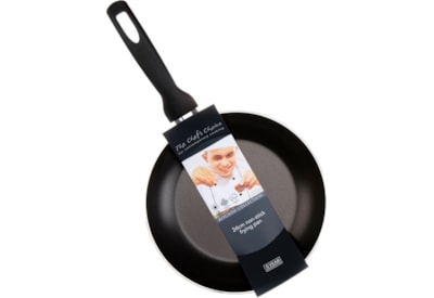 The Chefs Choice Non Stick Frypan 24cm The Chefs Choice Non Stick Frypan 24cm