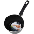 The Chefs Choice Non Stick Milk Pan 16cm The Chefs Choice Non Stick Milk Pan 16cm